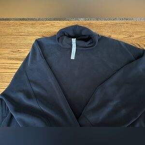 Lululemon Softstreme Turtleneck Pullover